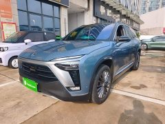 NIO ES8 415KM Six-Seater - ფოტო 1