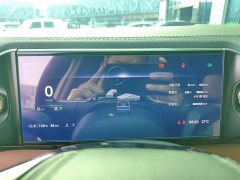 NIO ES8 415KM Six-Seater - ფოტო 11
