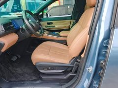 NIO ES8 415KM Six-Seater - ფოტო 14