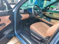 NIO ES8 415KM Six-Seater - ფოტო 15
