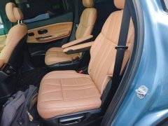 NIO ES8 415KM Six-Seater - ფოტო 16
