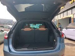 NIO ES8 415KM Six-Seater - ფოტო 18