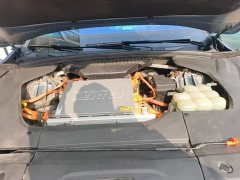 NIO ES8 415KM Six-Seater - ფოტო 19