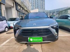 NIO ES8 415KM Six-Seater - ფოტო 2