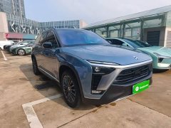 NIO ES8 415KM Six-Seater - ფოტო 3