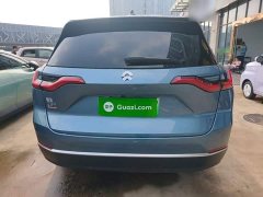 NIO ES8 415KM Six-Seater - ფოტო 5
