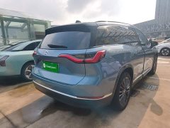 NIO ES8 415KM Six-Seater - ფოტო 6