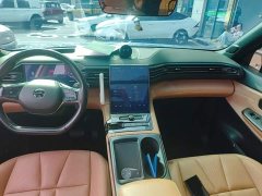 NIO ES8 415KM Six-Seater - ფოტო 9