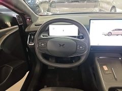 Xpeng P7 Long Range Max - ფოტო 10