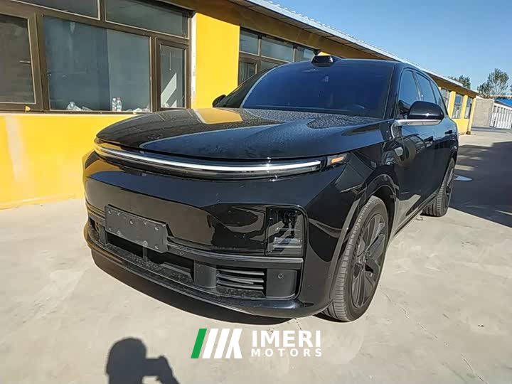 Li Auto L7 Ultra