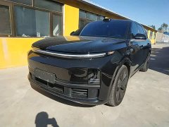 Li Auto L7 Ultra - ფოტო 1