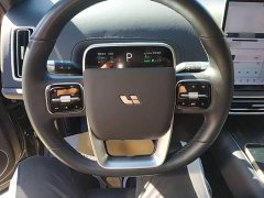 Li Auto L7 Ultra - ფოტო 10