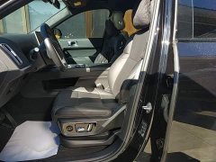 Li Auto L7 Ultra - ფოტო 14