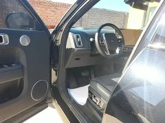 Li Auto L7 Ultra - ფოტო 15