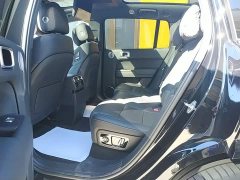 Li Auto L7 Ultra - ფოტო 16