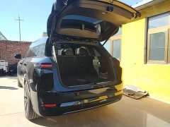 Li Auto L7 Ultra - ფოტო 18