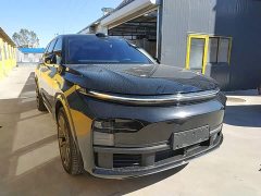 Li Auto L7 Ultra - ფოტო 3