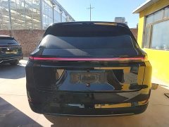 Li Auto L7 Ultra - ფოტო 5