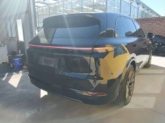 Li Auto L7 Ultra - ფოტო 6