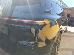 Li Auto L7 Ultra - ფოტო 7