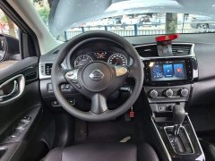 Nissan Sylphy Classic 1.6XL CVT Luxury - фото 10