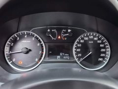 Nissan Sylphy Classic 1.6XL CVT Luxury - фото 11