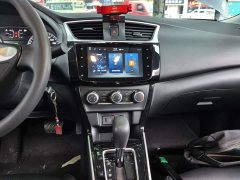 Nissan Sylphy Classic 1.6XL CVT Luxury - фото 12