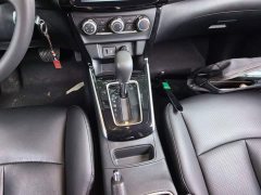 Nissan Sylphy Classic 1.6XL CVT Luxury - фото 13