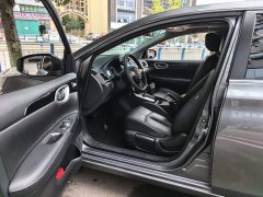 Nissan Sylphy Classic 1.6XL CVT Luxury - фото 15