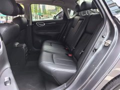 Nissan Sylphy Classic 1.6XL CVT Luxury - фото 16