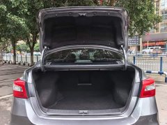 Nissan Sylphy Classic 1.6XL CVT Luxury - фото 18
