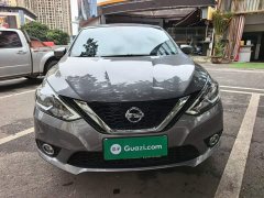 Nissan Sylphy Classic 1.6XL CVT Luxury - фото 2