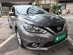 Nissan Sylphy Classic 1.6XL CVT Luxury - фото 3