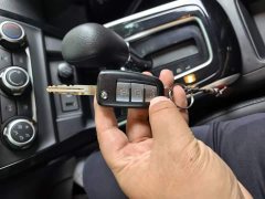 Nissan Sylphy Classic 1.6XL CVT Luxury - фото 8