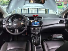 Nissan Sylphy Classic 1.6XL CVT Luxury - фото 9