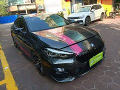 BMW 2 Series (Imported) 225i Four-Door Coupe M Sport Package - photo 3
