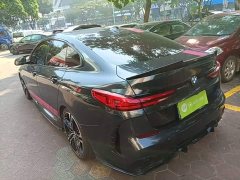 BMW 2 Series (Imported) 225i Four-Door Coupe M Sport Package - photo 4