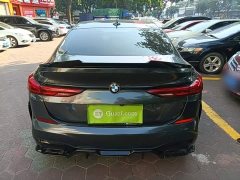 BMW 2 Series (Imported) 225i Four-Door Coupe M Sport Package - photo 5