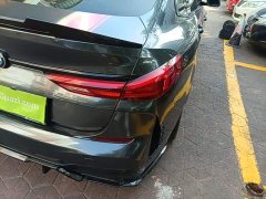 BMW 2 Series (Imported) 225i Four-Door Coupe M Sport Package - photo 7