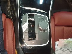 BMW 3 Series 320Li M Sport Package - ფოტო 13