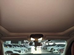 BMW 3 Series 320Li M Sport Package - ფოტო 17