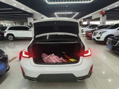 BMW 3 Series 320Li M Sport Package - ფოტო 18