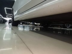 BMW 3 Series 320Li M Sport Package - ფოტო 20
