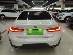 BMW 3 Series 320Li M Sport Package - ფოტო 5