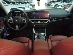 BMW 3 Series 320Li M Sport Package - ფოტო 9