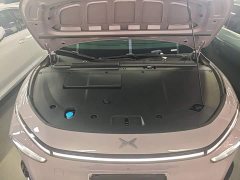 XPeng P7 Ultra-Long Range Max - ფოტო 19