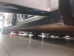 XPeng P7 Ultra-Long Range Max - ფოტო 20