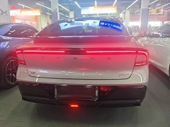 XPeng P7 Ultra-Long Range Max - ფოტო 5