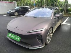 NIO ET5 75kWh - photo 1