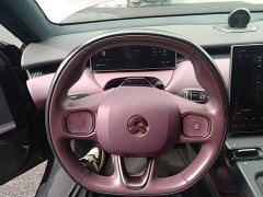 NIO ET5 75kWh - photo 10